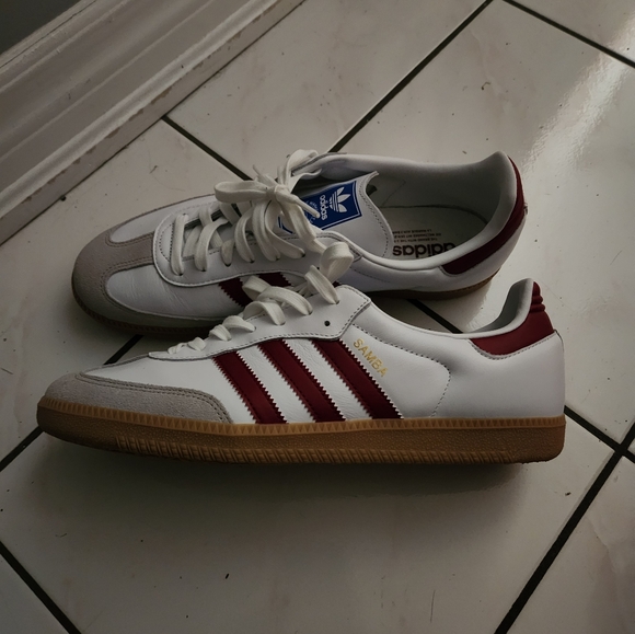 Adidas Samba 11.5 mens - Picture 4 of 4